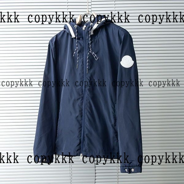 送料無料 モンクレール ジャケット スーパーコピー - clothing-01983