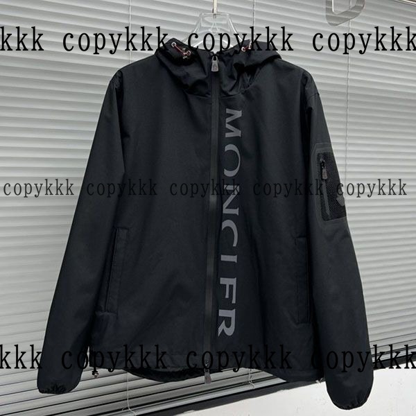 送料無料 モンクレール ジャケット スーパーコピー - clothing-01985 おすすめN級品