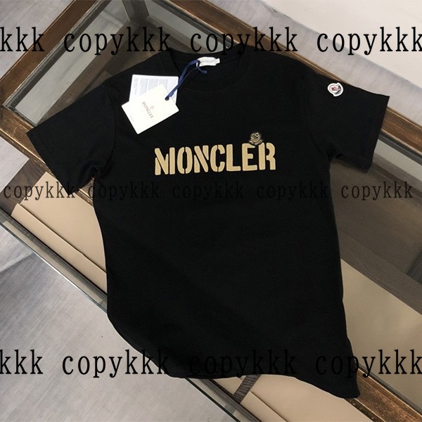 送料無料 モンクレール 半袖 スーパーコピー - clothing-01892