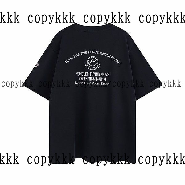 モンクレール 半袖 コピー 激安通販 - clothing-01894 画像 2