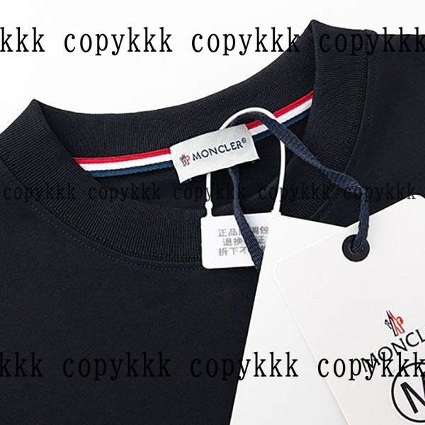モンクレール 半袖 コピー 激安通販 - clothing-01894 画像 3