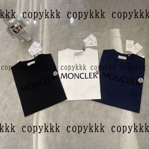 モンクレール 半袖 N級品 送料無料 - clothing-01896 おすすめN級品