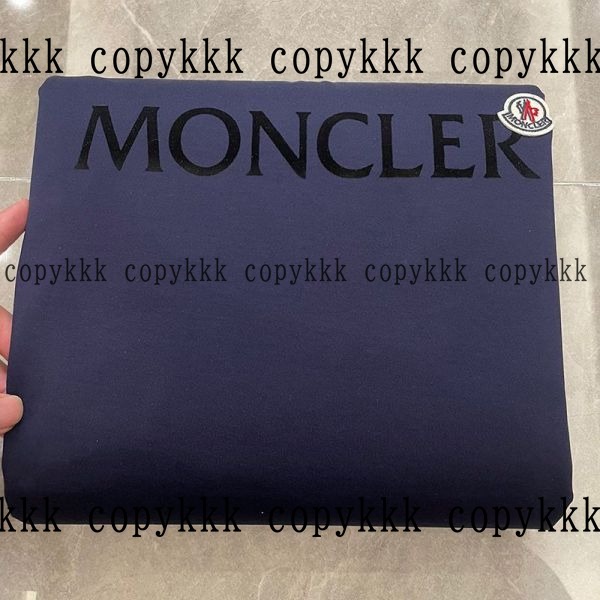 モンクレール 半袖 N級品 送料無料 - clothing-01896 画像 2