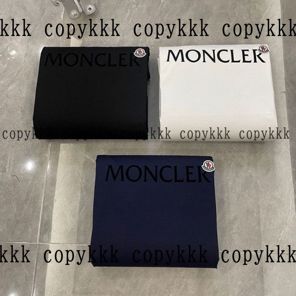 モンクレール 半袖 N級品 送料無料 - clothing-01896 画像 3