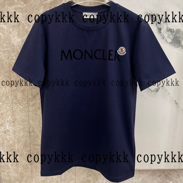 モンクレール 半袖 N級品 送料無料 - clothing-01896 画像 4