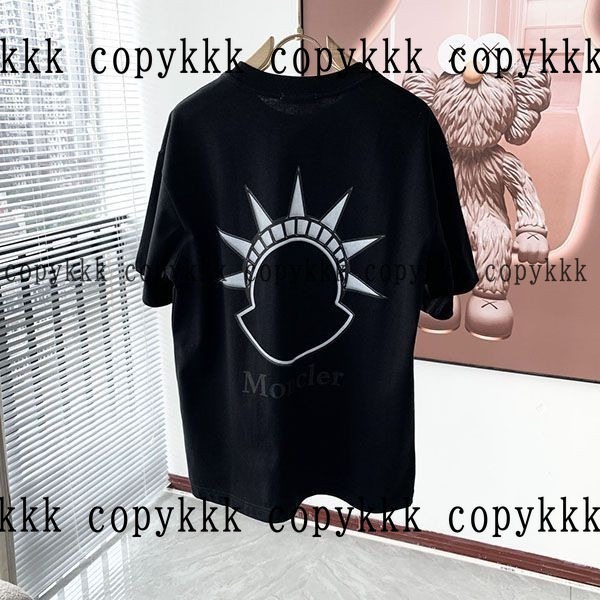 大人気 モンクレール 半袖 コピー - clothing-01899 おすすめN級品