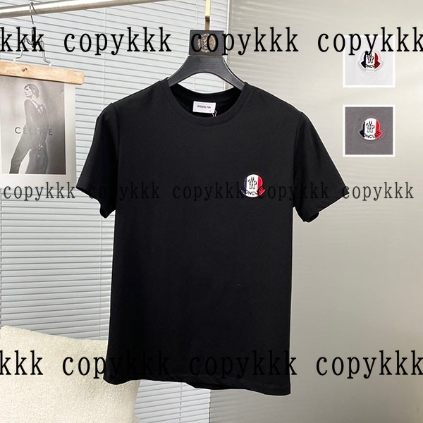 送料無料 モンクレール 半袖 スーパーコピー - clothing-01900