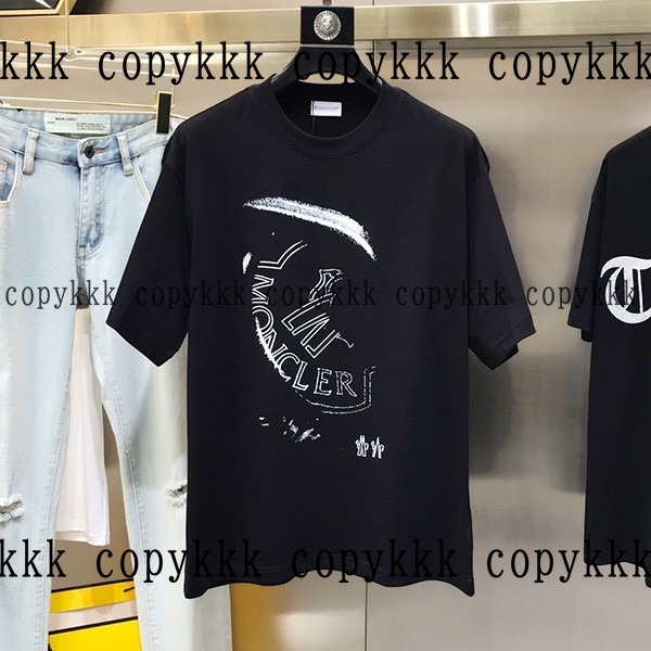 格安 モンクレール 半袖 スーパーコピー - clothing-01901 メイン画像