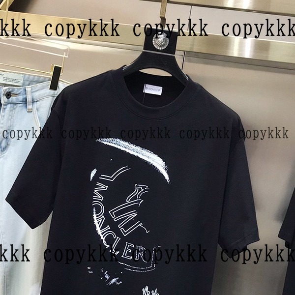 格安 モンクレール 半袖 スーパーコピー - clothing-01901 画像 2