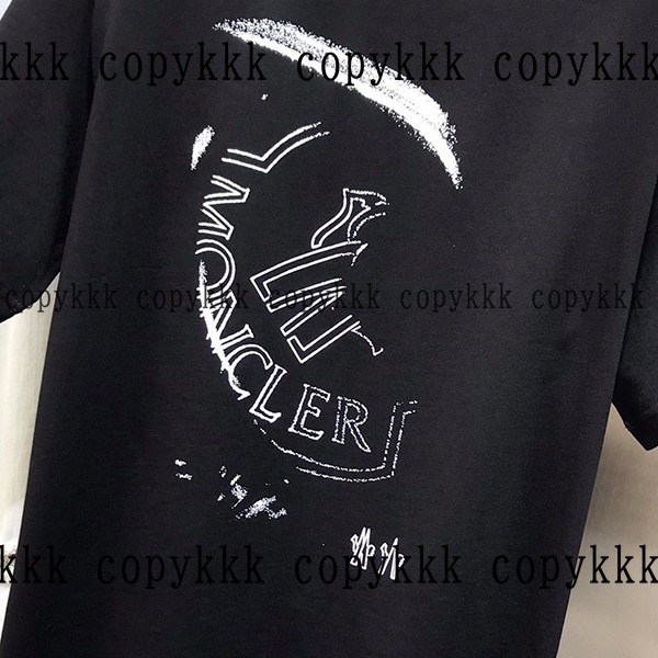 格安 モンクレール 半袖 スーパーコピー - clothing-01901 画像 3