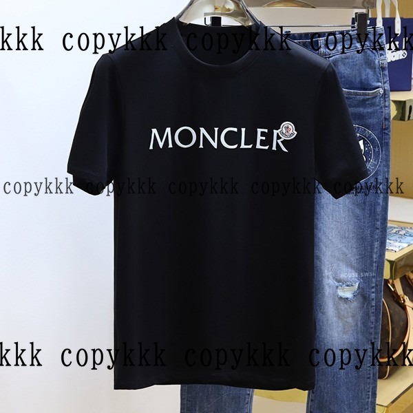 格安 モンクレール 半袖 スーパーコピー - clothing-01884