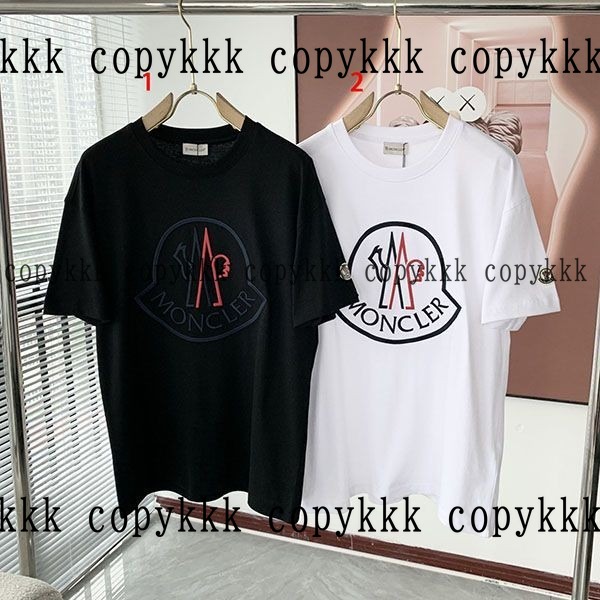 モンクレール 半袖 N級品 送料無料 - clothing-01902