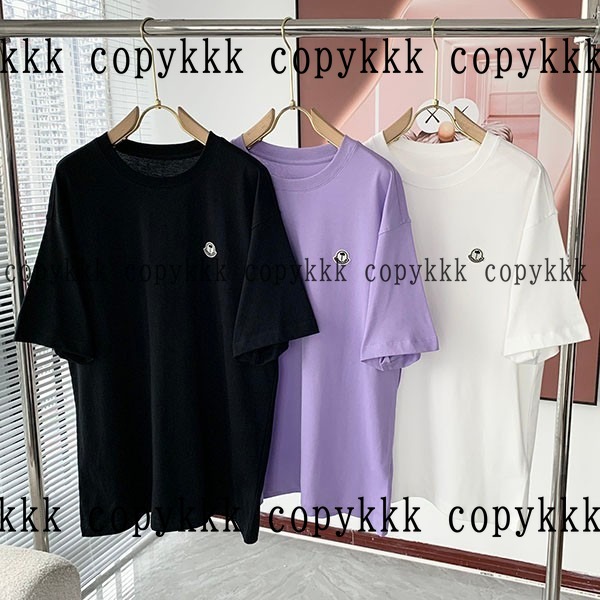 モンクレール 半袖 N級品 送料無料 - clothing-01904