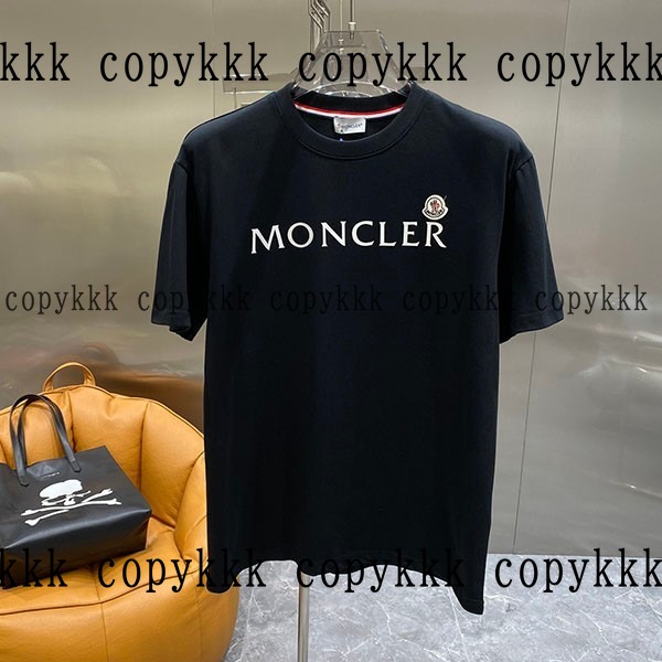 格安 モンクレール 半袖 スーパーコピー - clothing-01905