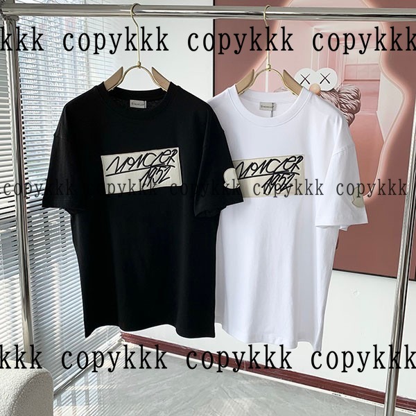 モンクレール 半袖 N級品 送料無料 - clothing-01906
