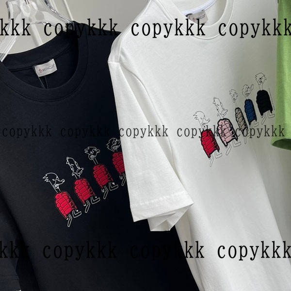 モンクレール 半袖 コピー 激安通販 - clothing-01908 画像 4
