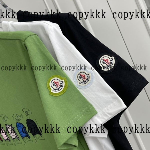 モンクレール 半袖 コピー 激安通販 - clothing-01908 画像 7