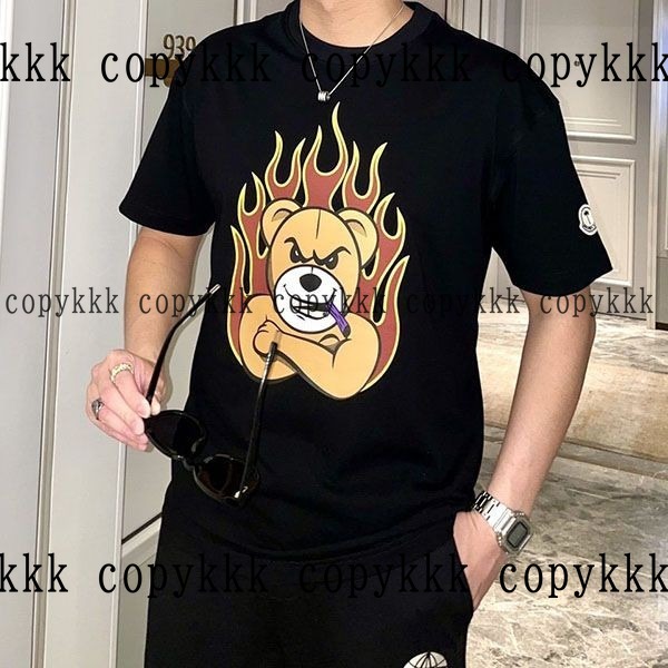 人気 モンクレール 半袖 N級品 - clothing-01910 おすすめN級品