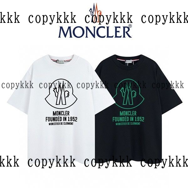 格安 モンクレール 半袖 スーパーコピー - clothing-01912