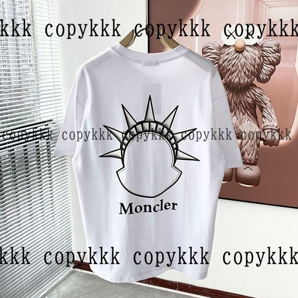 モンクレール 半袖 N級品 送料無料 - clothing-01913