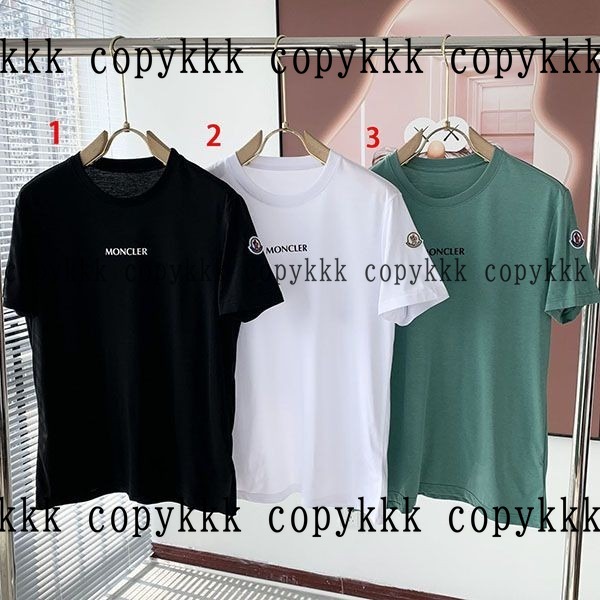 人気 モンクレール 半袖 N級品 - clothing-01914