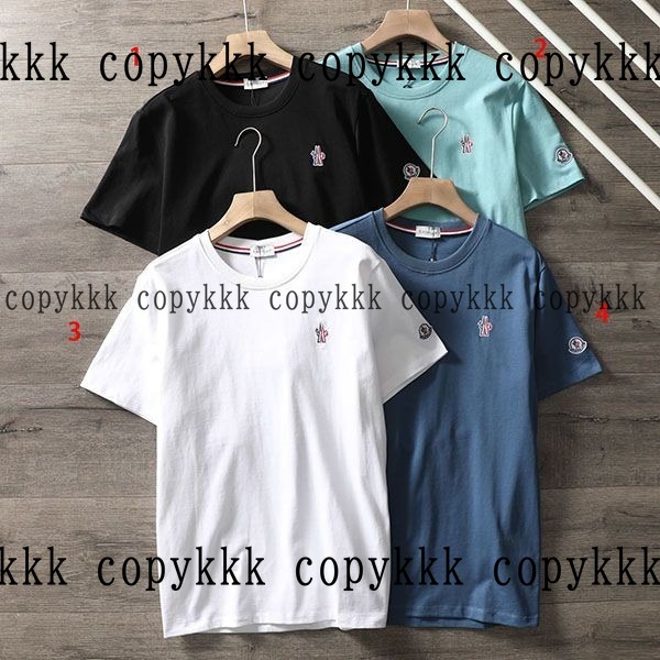 格安 モンクレール 半袖 スーパーコピー - clothing-01916
