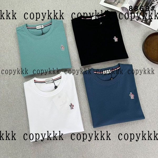 格安 モンクレール 半袖 スーパーコピー - clothing-01916 画像 2