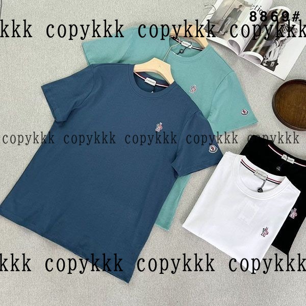 格安 モンクレール 半袖 スーパーコピー - clothing-01916 画像 3