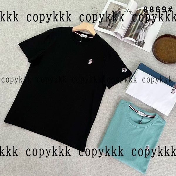 格安 モンクレール 半袖 スーパーコピー - clothing-01916 画像 4