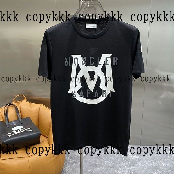 モンクレール 半袖 N級品 送料無料 - clothing-01920 おすすめN級品