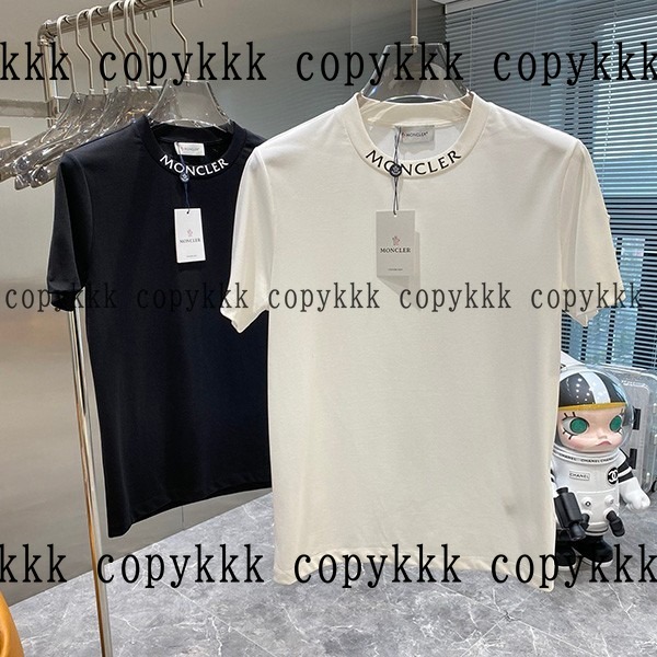 格安 モンクレール 半袖 スーパーコピー - clothing-01886