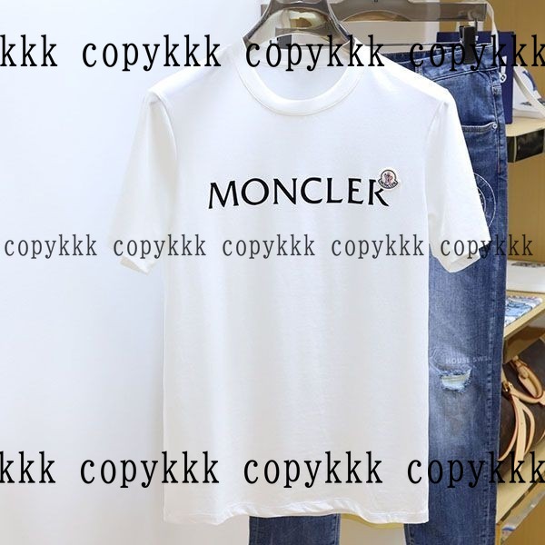 モンクレール 半袖 コピー 激安通販 - clothing-01922 おすすめN級品