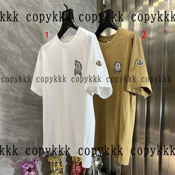 大人気 モンクレール 半袖 コピー - clothing-01925 おすすめN級品
