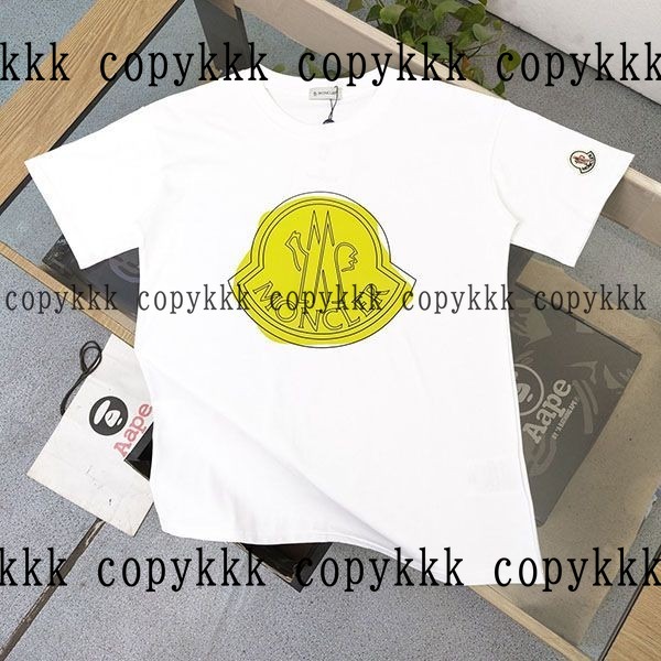 送料無料 モンクレール 半袖 スーパーコピー - clothing-01928