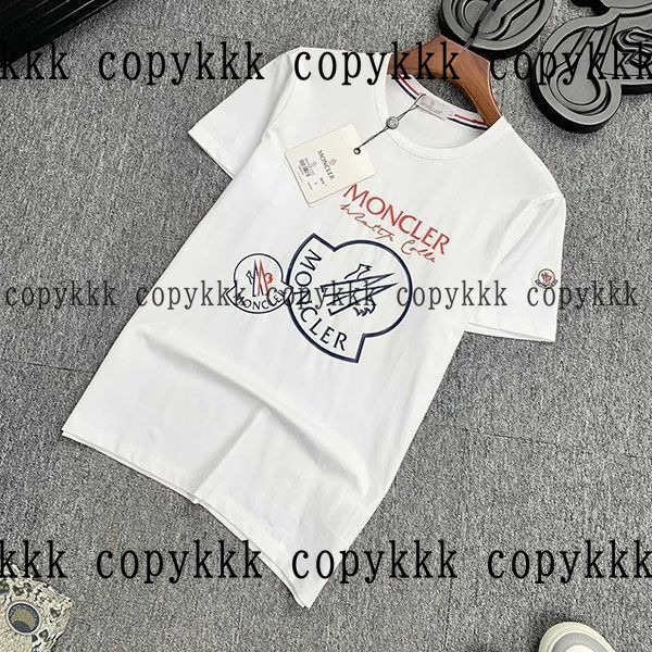 格安 モンクレール 半袖 スーパーコピー - clothing-01930 おすすめN級品