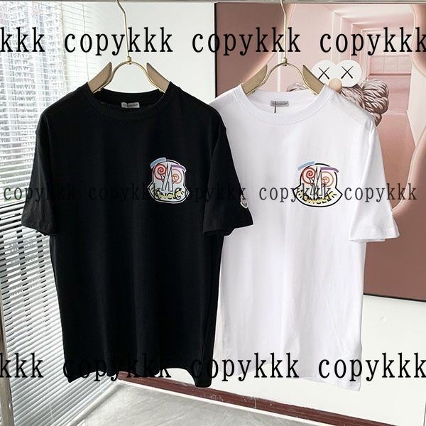 送料無料 モンクレール 半袖 スーパーコピー - clothing-01931