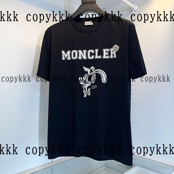 大人気 モンクレール 半袖 コピー - clothing-01932