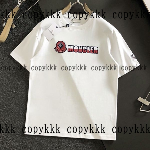 人気 モンクレール 半袖 N級品 - clothing-01888