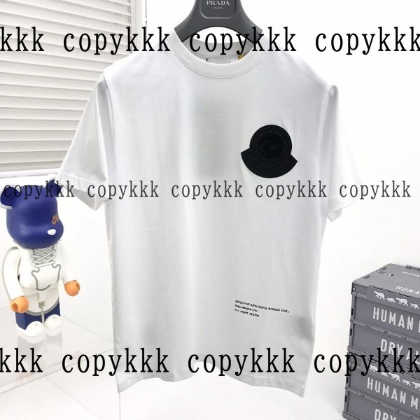 モンクレール 半袖 コピー 激安通販 - clothing-01946