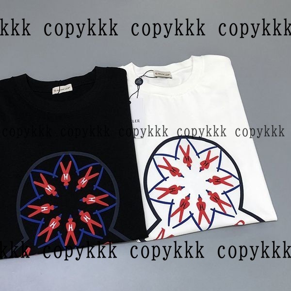 送料無料 モンクレール 半袖 スーパーコピー - clothing-01948 おすすめN級品