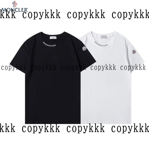 人気 モンクレール 半袖 N級品 - clothing-01950