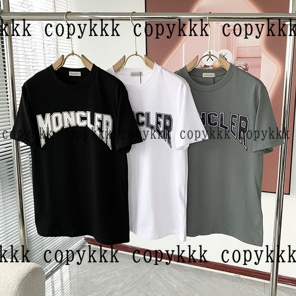 送料無料 モンクレール 半袖 スーパーコピー - clothing-01889