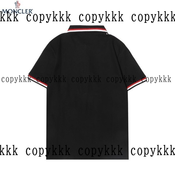 格安 モンクレール 半袖 スーパーコピー - clothing-01952 画像 2