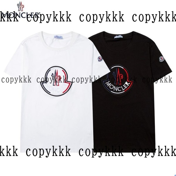 モンクレール 半袖 N級品 送料無料 - clothing-01953 おすすめN級品