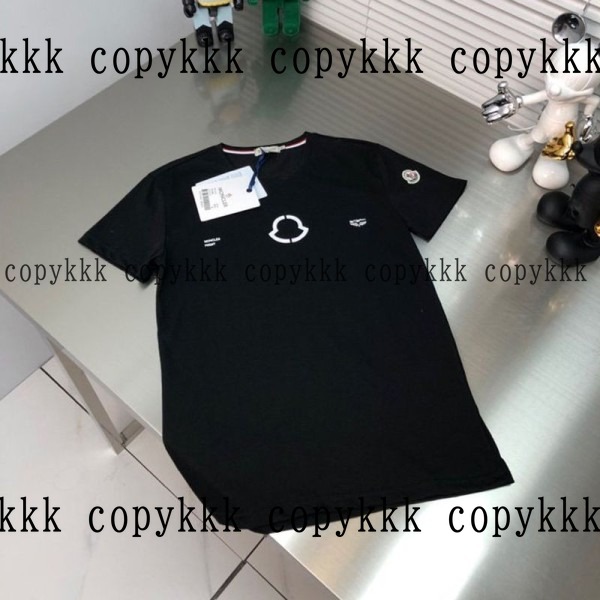 格安 モンクレール 半袖 スーパーコピー - clothing-01954 おすすめN級品