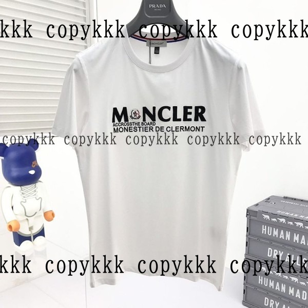 格安 モンクレール 半袖 スーパーコピー - clothing-01956 メイン画像