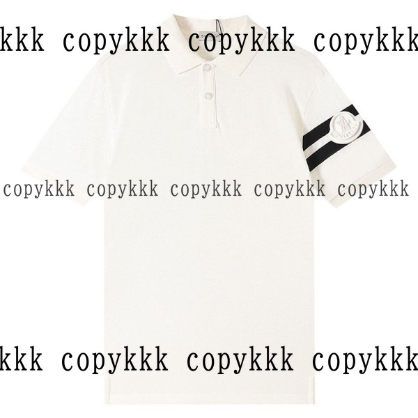 送料無料 モンクレール 半袖 スーパーコピー - clothing-01957