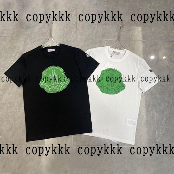 人気 モンクレール 半袖 N級品 - clothing-01958