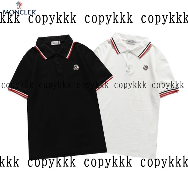 モンクレール 半袖 N級品 送料無料 - clothing-01960