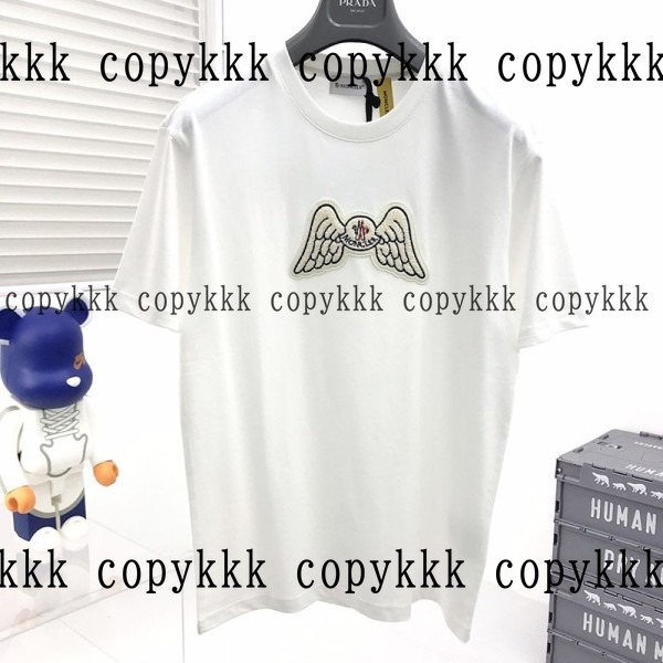 格安 モンクレール 半袖 スーパーコピー - clothing-01961